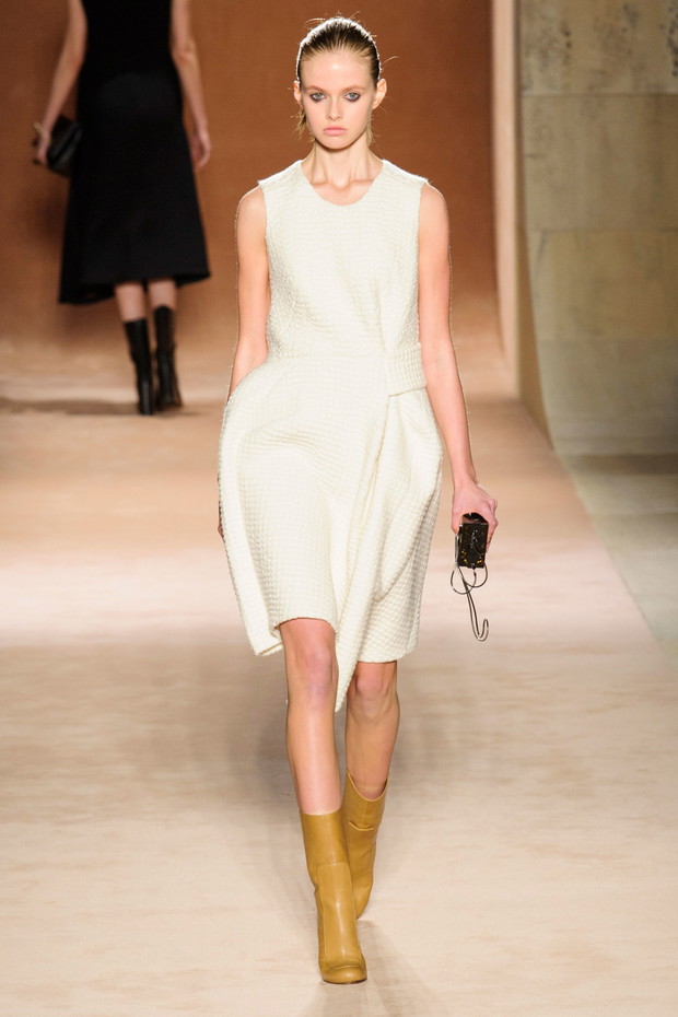 Victoria Beckham jesień-zima 2015/2016