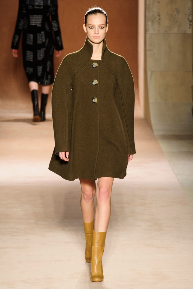 Victoria Beckham jesień-zima 2015/2016