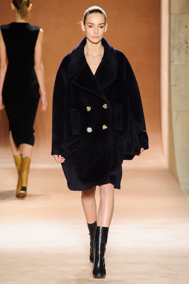 Victoria Beckham jesień-zima 2015/2016