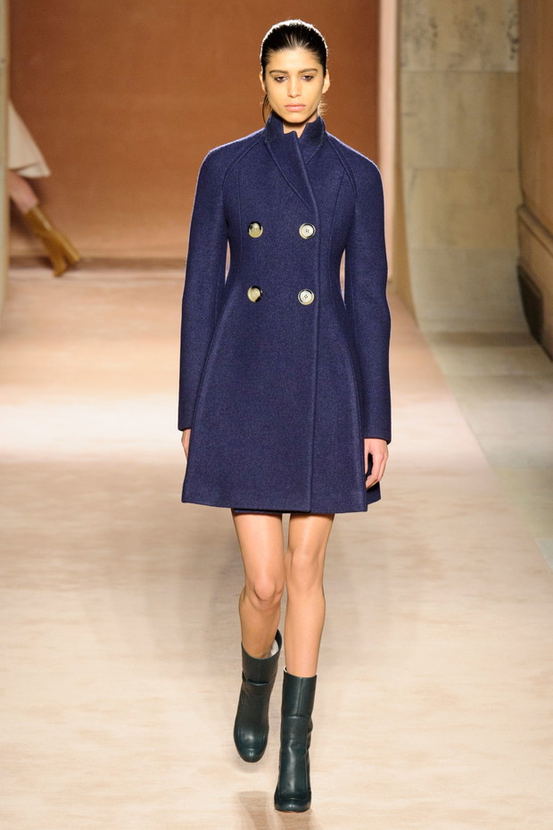 Victoria Beckham jesień-zima 2015/2016