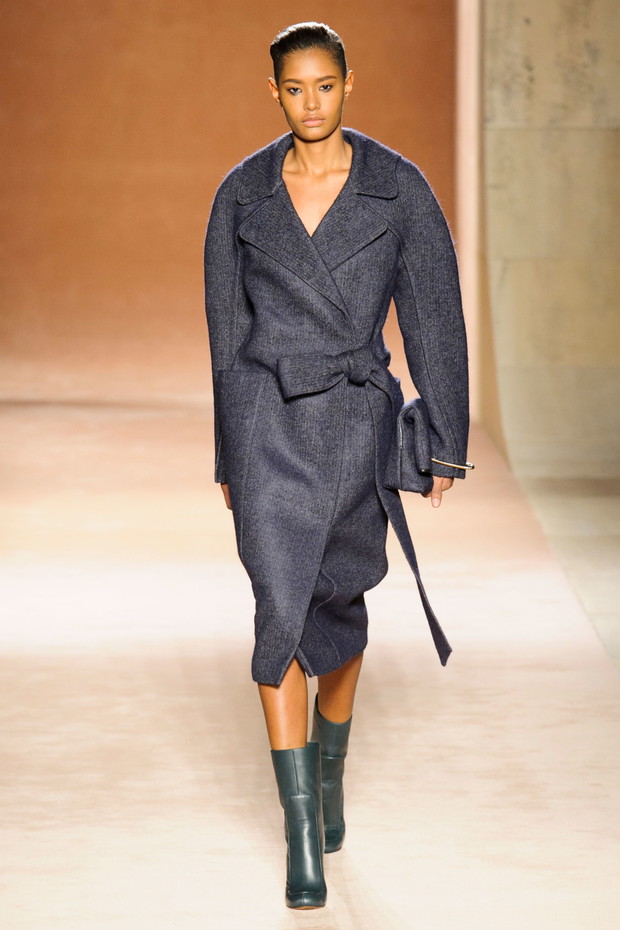 Victoria Beckham jesień-zima 2015/2016