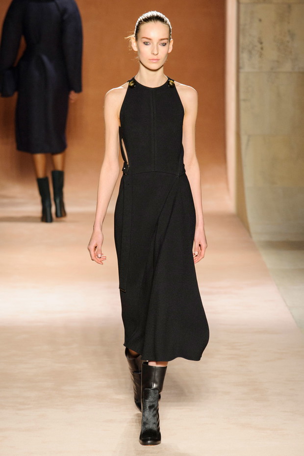 Victoria Beckham jesień-zima 2015/2016