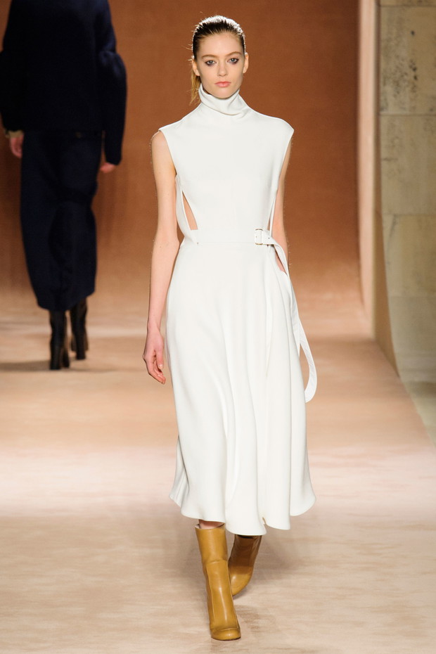 Victoria Beckham jesień-zima 2015/2016