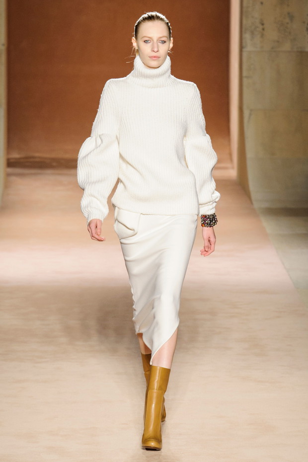 Victoria Beckham jesień-zima 2015/2016