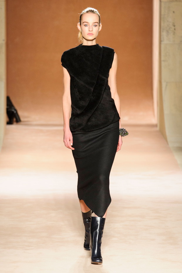 Victoria Beckham jesień-zima 2015/2016
