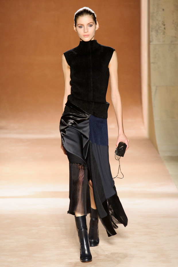 Victoria Beckham jesień-zima 2015/2016