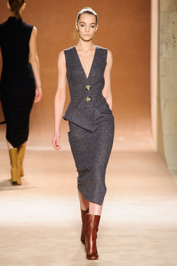 Victoria Beckham jesień-zima 2015/2016
