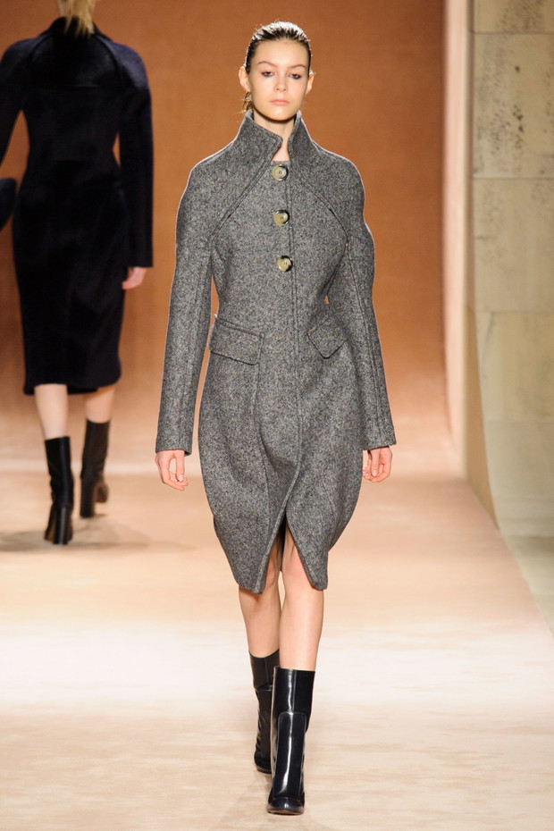 Victoria Beckham jesień-zima 2015/2016
