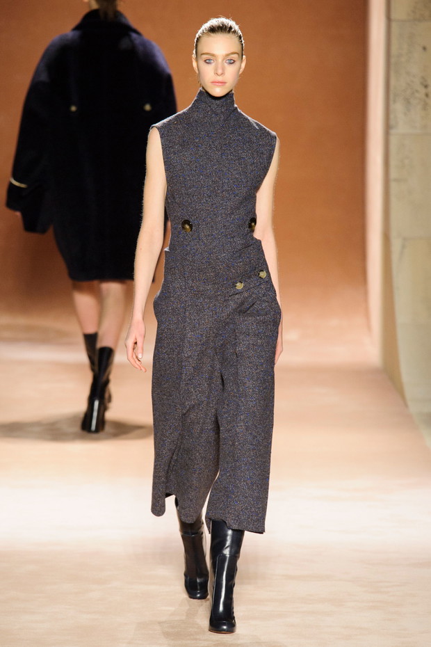 Victoria Beckham jesień-zima 2015/2016