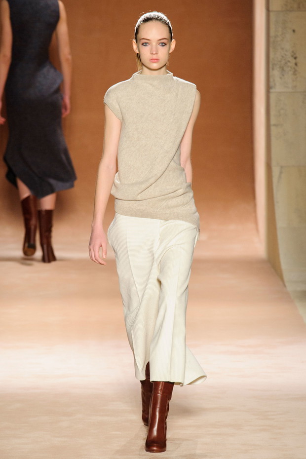 Victoria Beckham jesień-zima 2015/2016