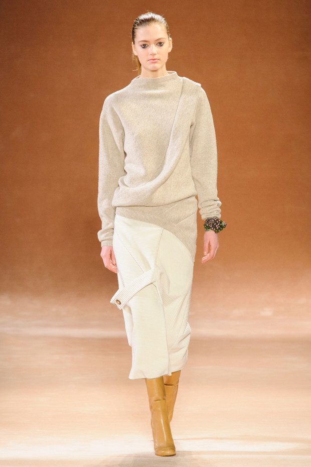Victoria Beckham jesień-zima 2015/2016