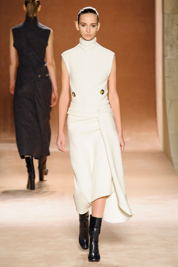 Victoria Beckham jesień-zima 2015/2016