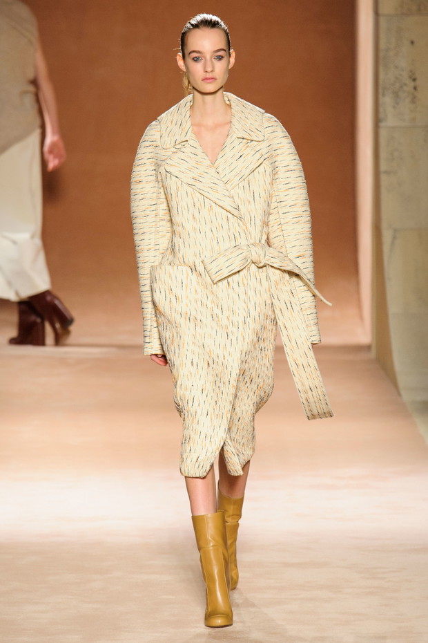 Victoria Beckham jesień-zima 2015/2016
