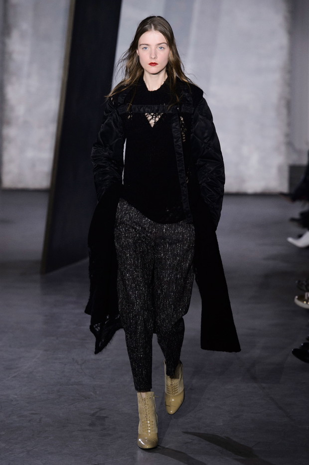 3.1 Phillip Lim jesień-zima 2015/2016