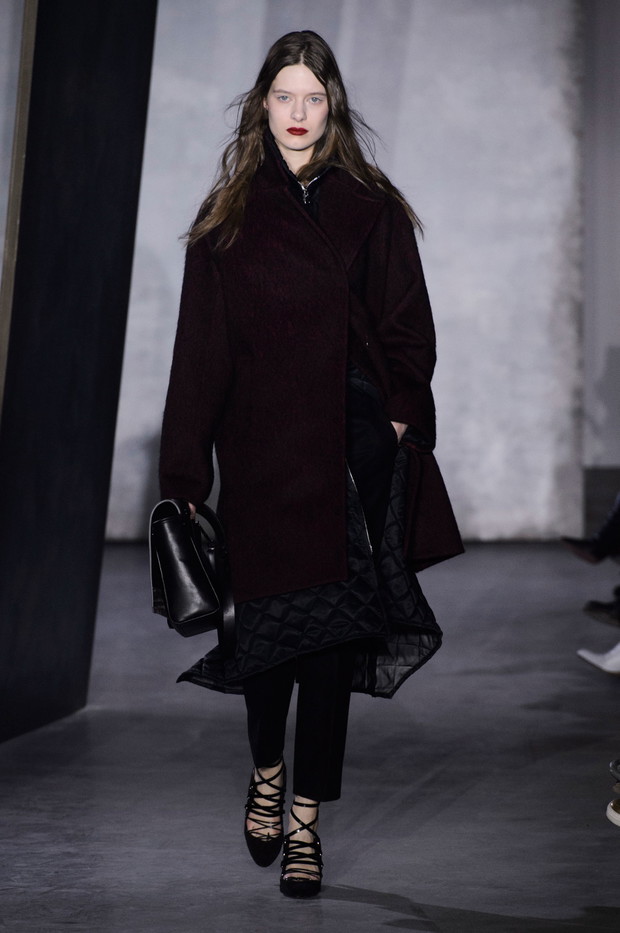 3.1 Phillip Lim jesień-zima 2015/2016