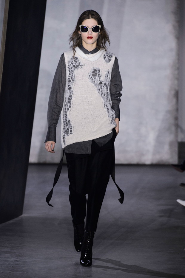 3.1 Phillip Lim jesień-zima 2015/2016