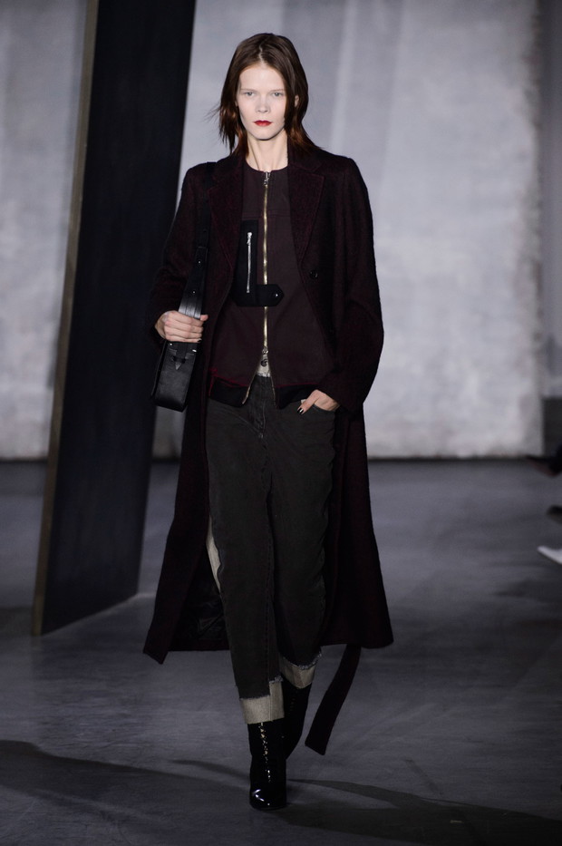 3.1 Phillip Lim jesień-zima 2015/2016