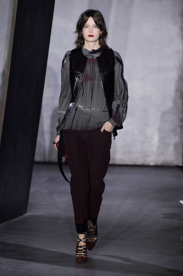 3.1 Phillip Lim jesień-zima 2015/2016