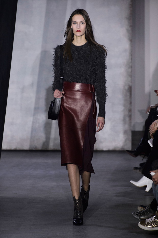 3.1 Phillip Lim jesień-zima 2015/2016