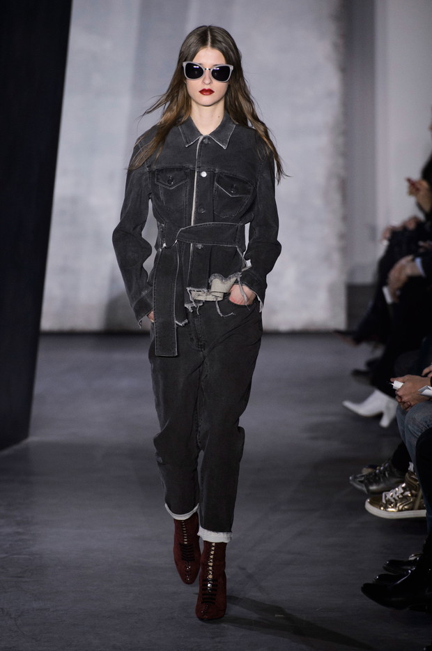 3.1 Phillip Lim jesień-zima 2015/2016