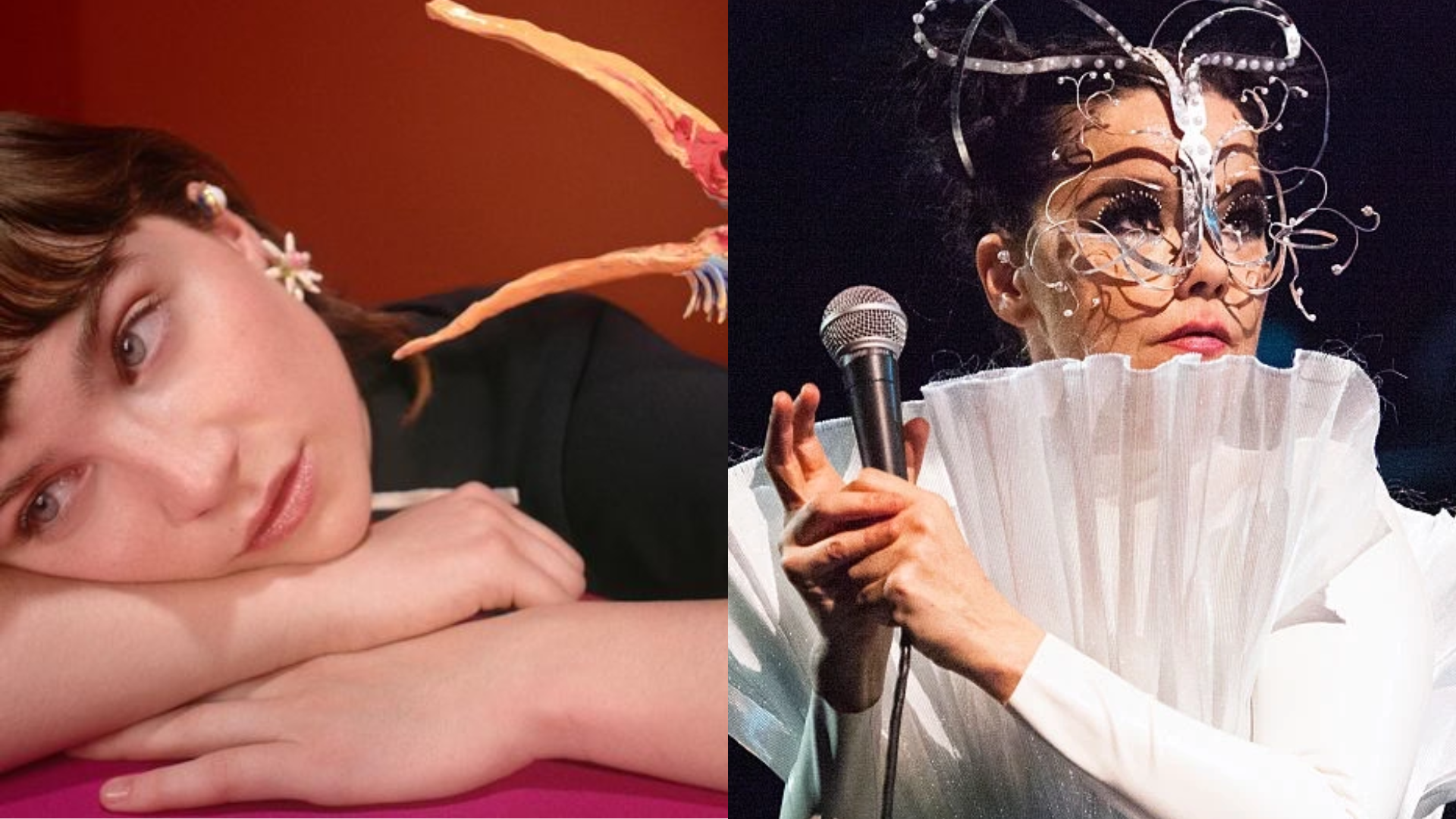 Bjork