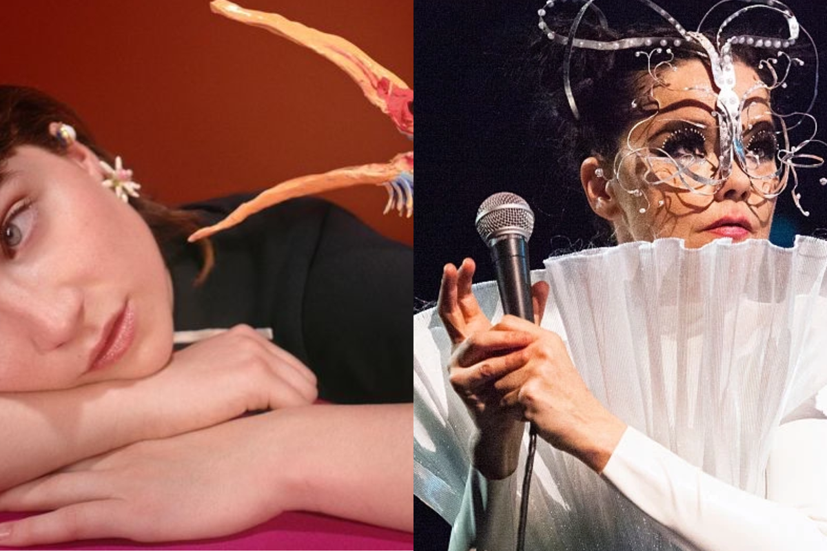 Bjork