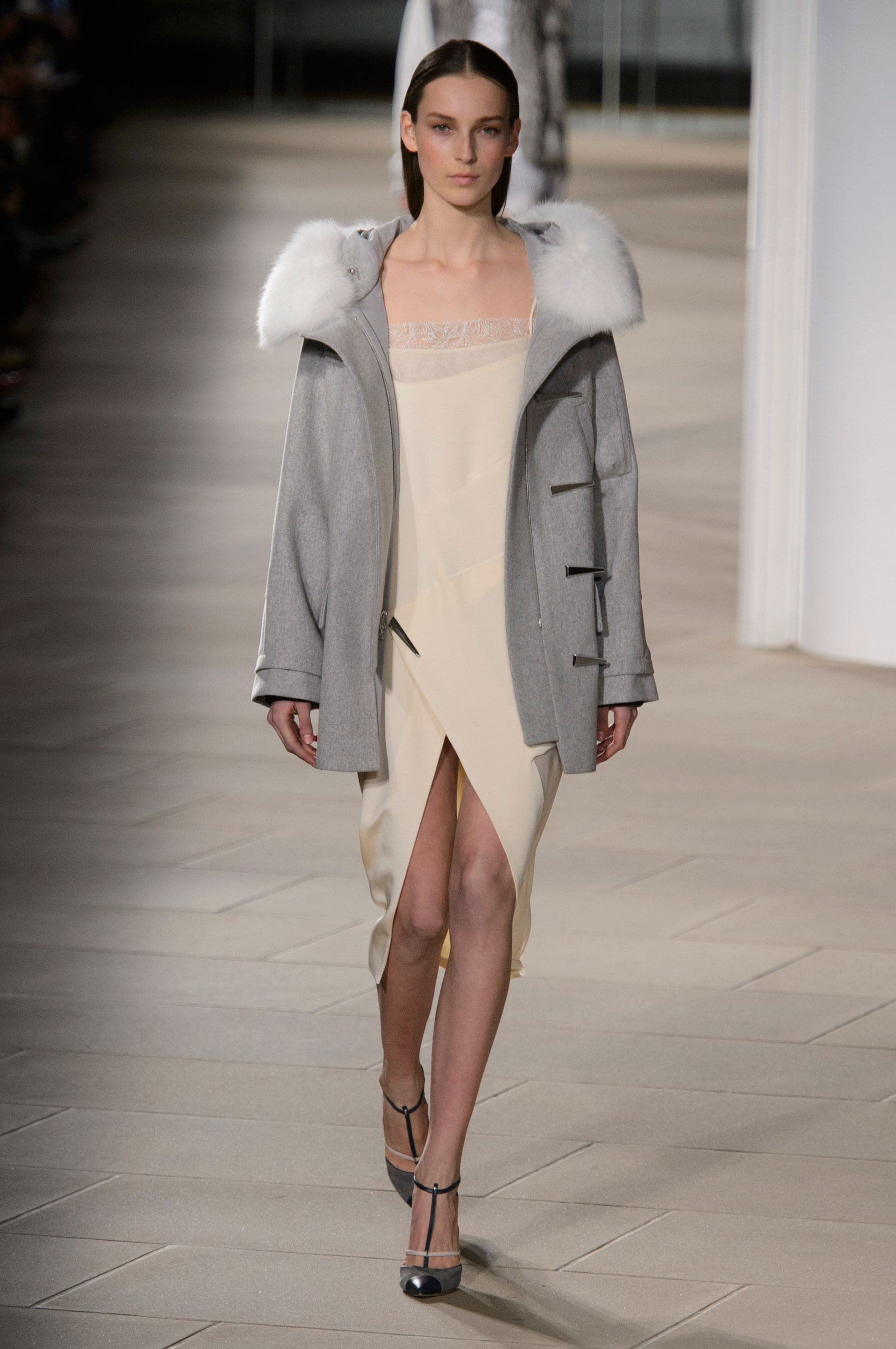 Prabal Gurung jesień-zima 2016/2017