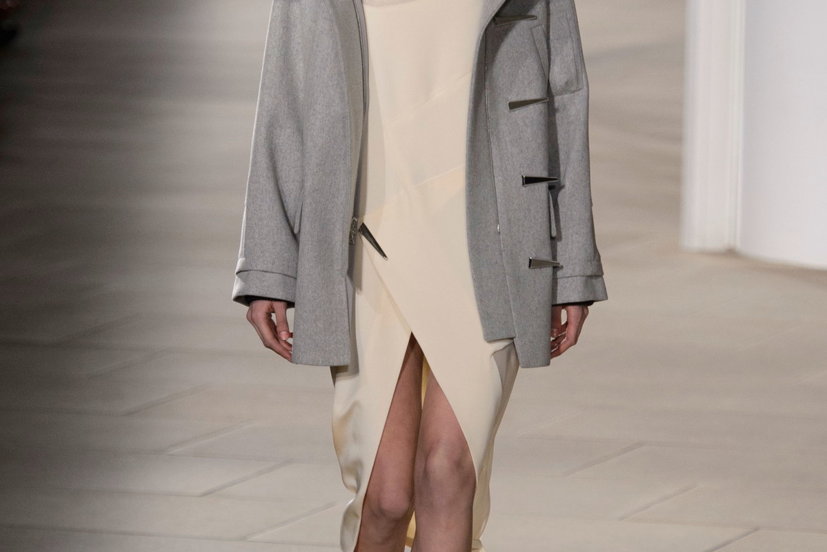 Prabal Gurung jesień-zima 2016/2017