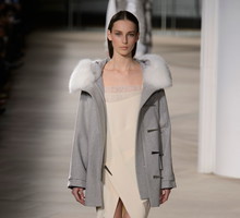 Prabal Gurung jesień-zima 2016/2017