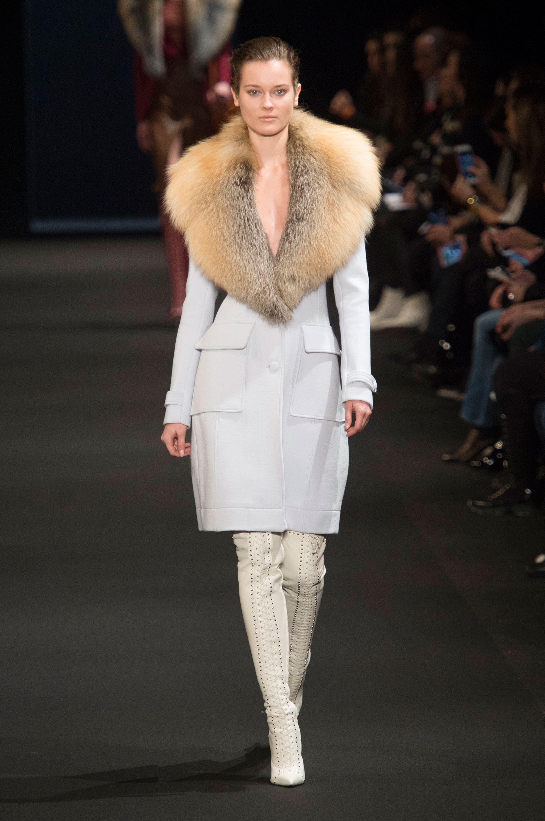 Altuzarra jesień-zima 2015/2016