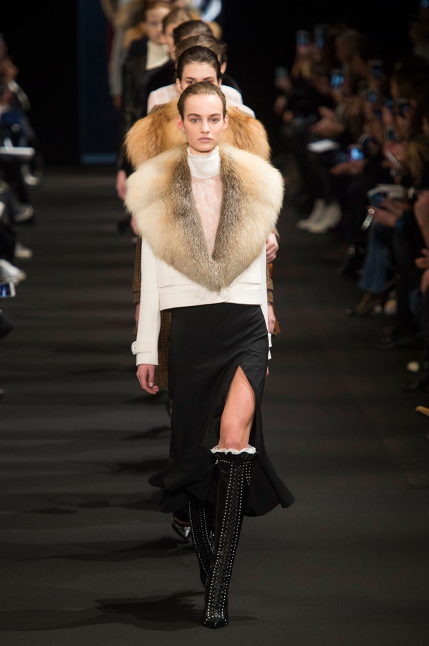 Altuzarra jesień-zima 2015/2016