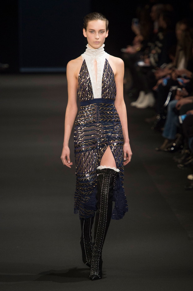 Altuzarra jesień-zima 2015/2016