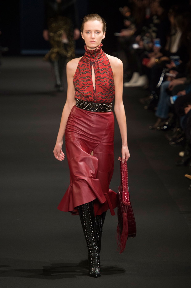 Altuzarra jesień-zima 2015/2016