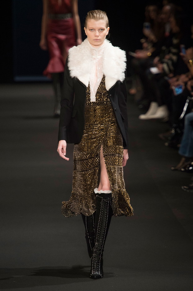 Altuzarra jesień-zima 2015/2016