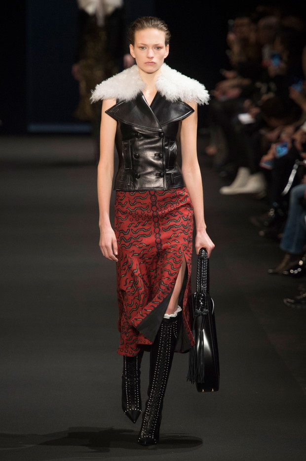 Altuzarra jesień-zima 2015/2016