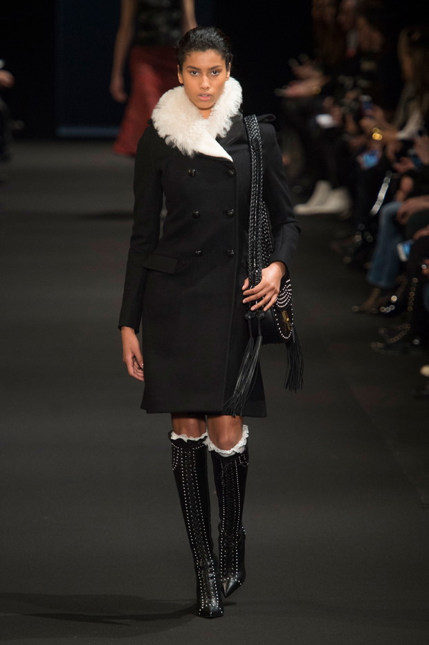 Altuzarra jesień-zima 2015/2016