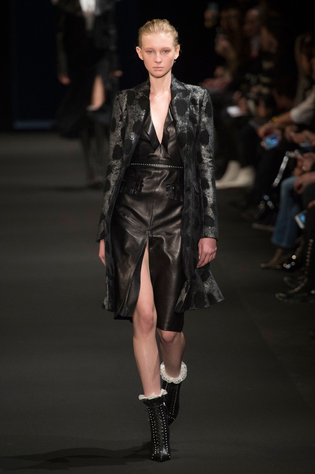 Altuzarra jesień-zima 2015/2016