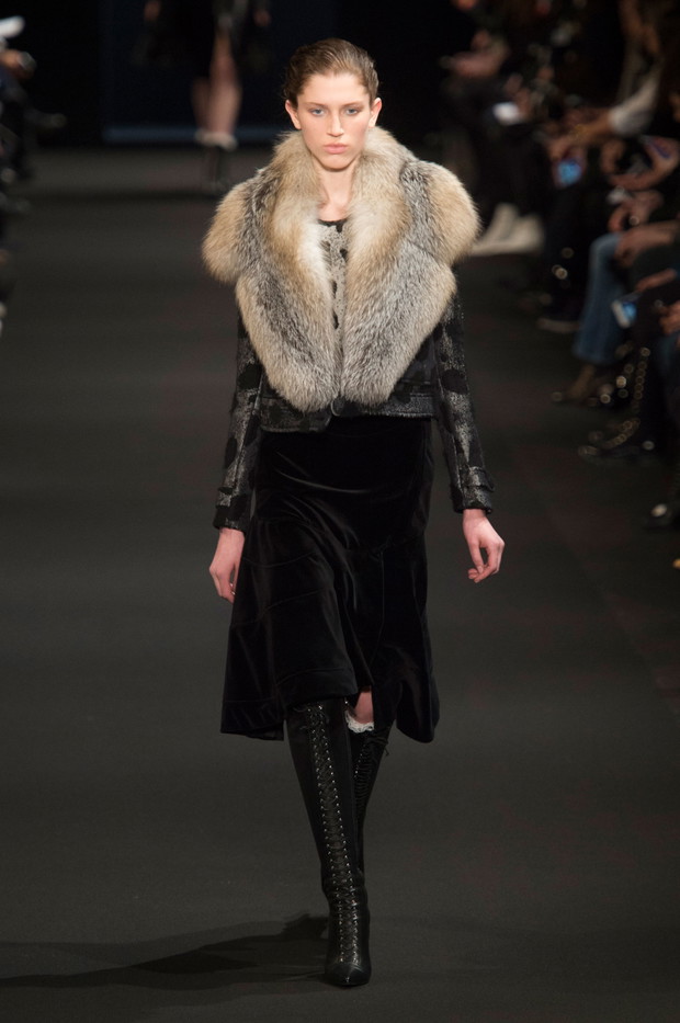 Altuzarra jesień-zima 2015/2016