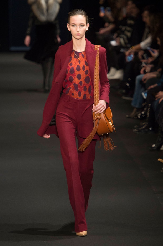 Altuzarra jesień-zima 2015/2016