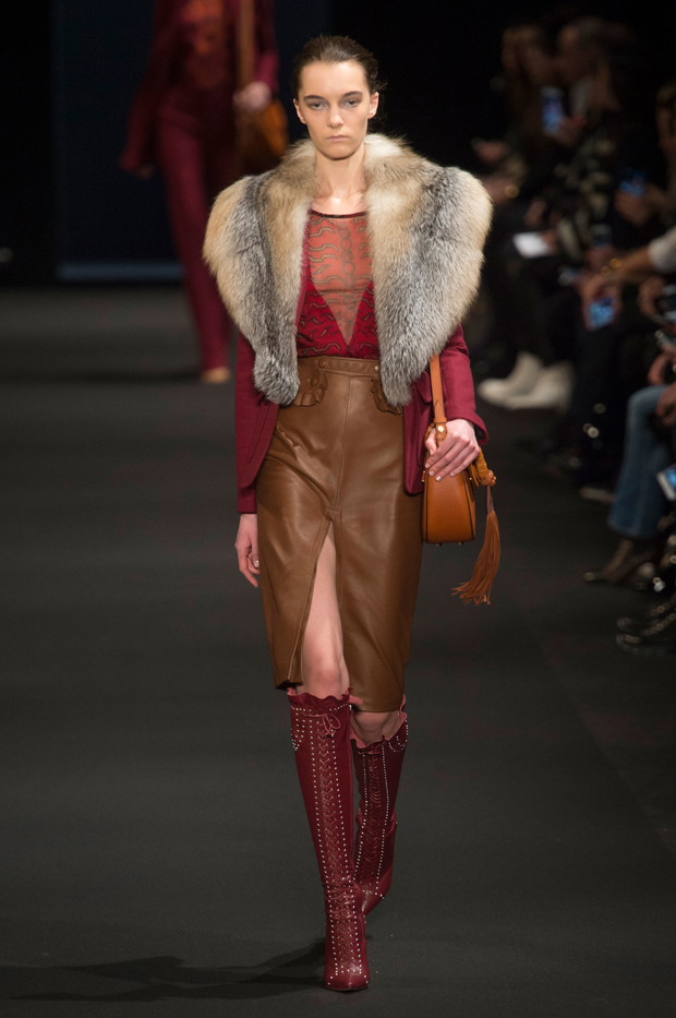 Altuzarra jesień-zima 2015/2016