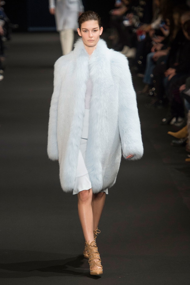 Altuzarra jesień-zima 2015/2016