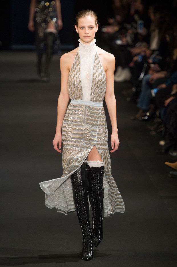 Altuzarra jesień-zima 2015/2016