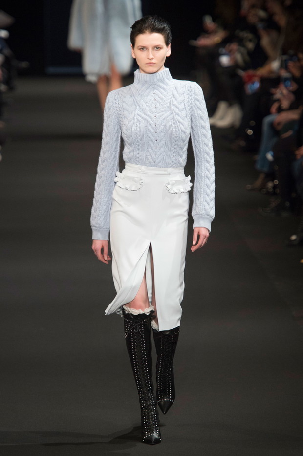 Altuzarra jesień-zima 2015/2016