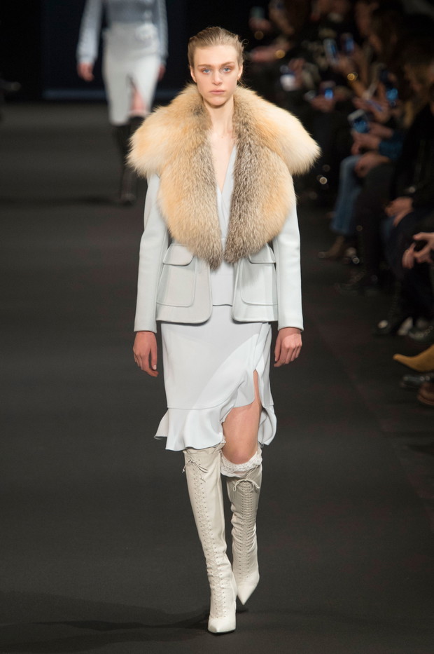 Altuzarra jesień-zima 2015/2016