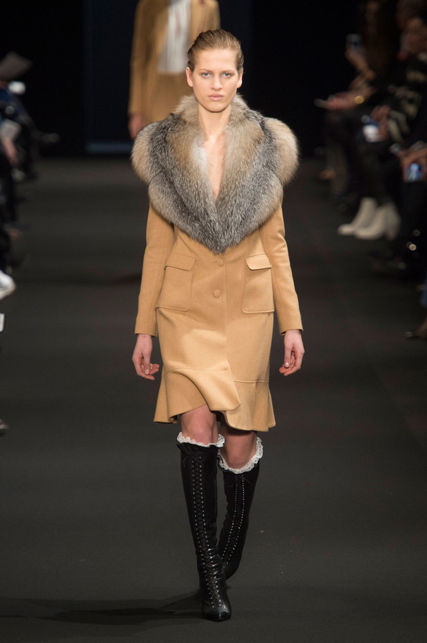 Altuzarra jesień-zima 2015/2016