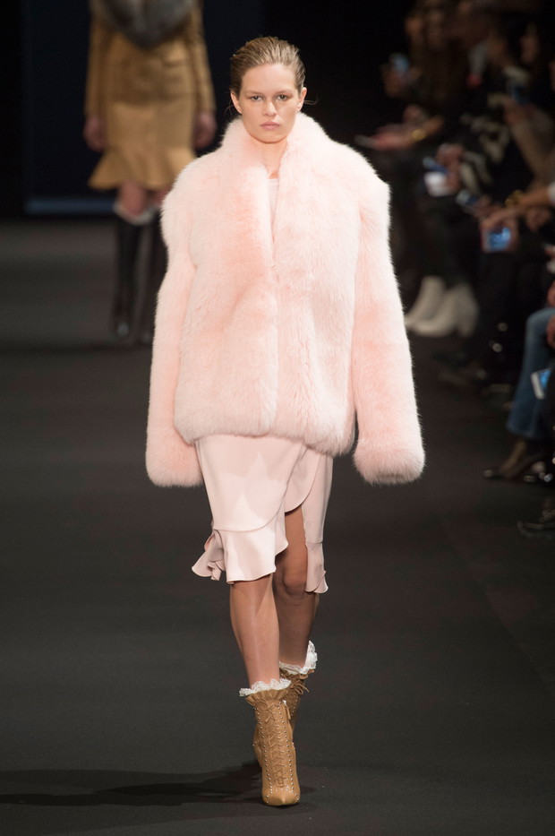Altuzarra jesień-zima 2015/2016