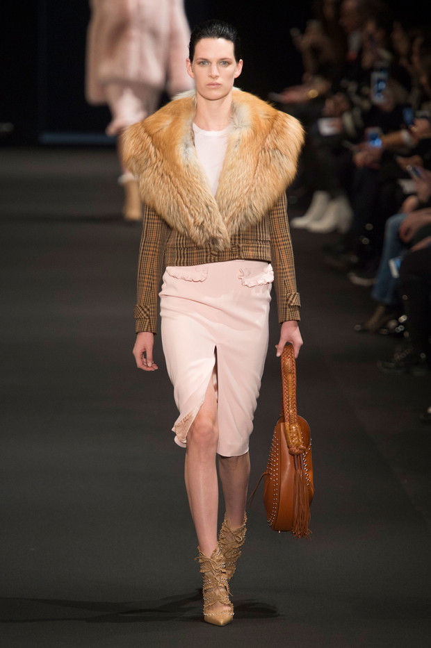 Altuzarra jesień-zima 2015/2016