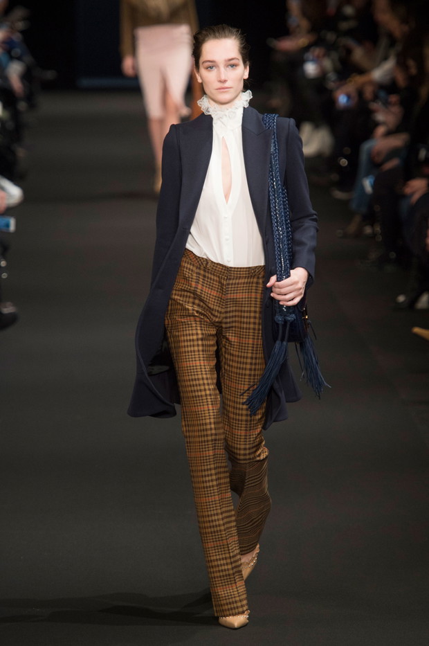 Altuzarra jesień-zima 2015/2016
