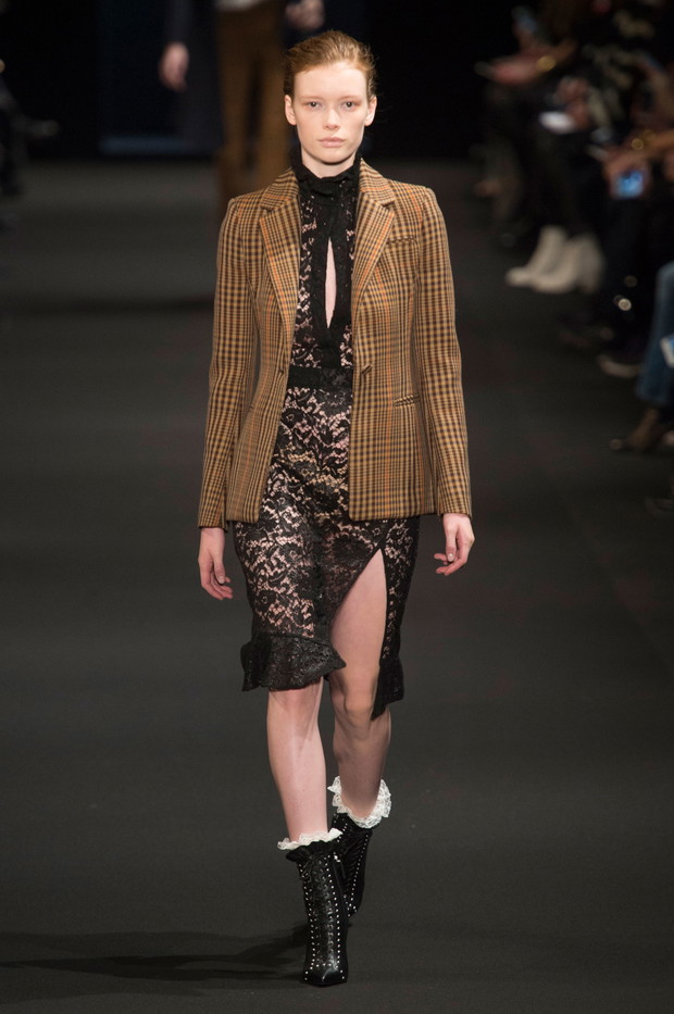 Altuzarra jesień-zima 2015/2016