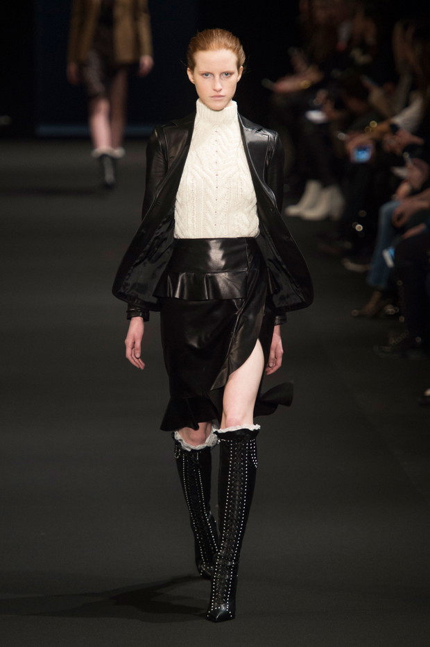 Altuzarra jesień-zima 2015/2016
